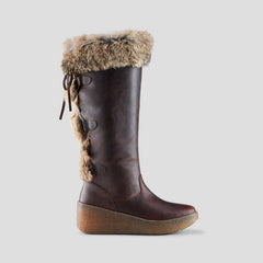 Bottes Femme-Cougar