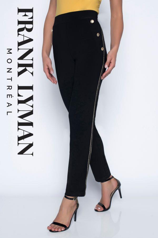 Frank Lyman Pantalon