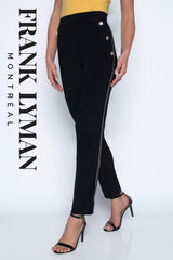 Frank Lyman Pantalon