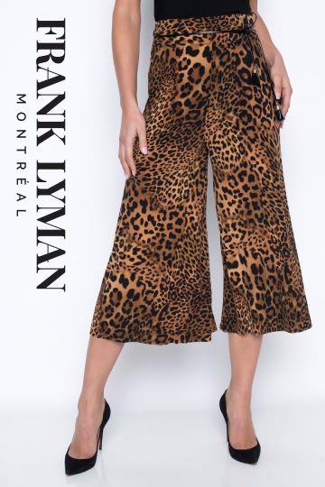 Frank Lyman Pantalon