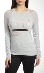 Karv Chandail Femme
