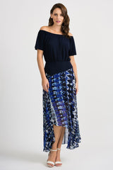 Joseph Ribkoff robe