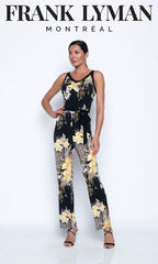 Frank Lyman Jumpsuit Femme
