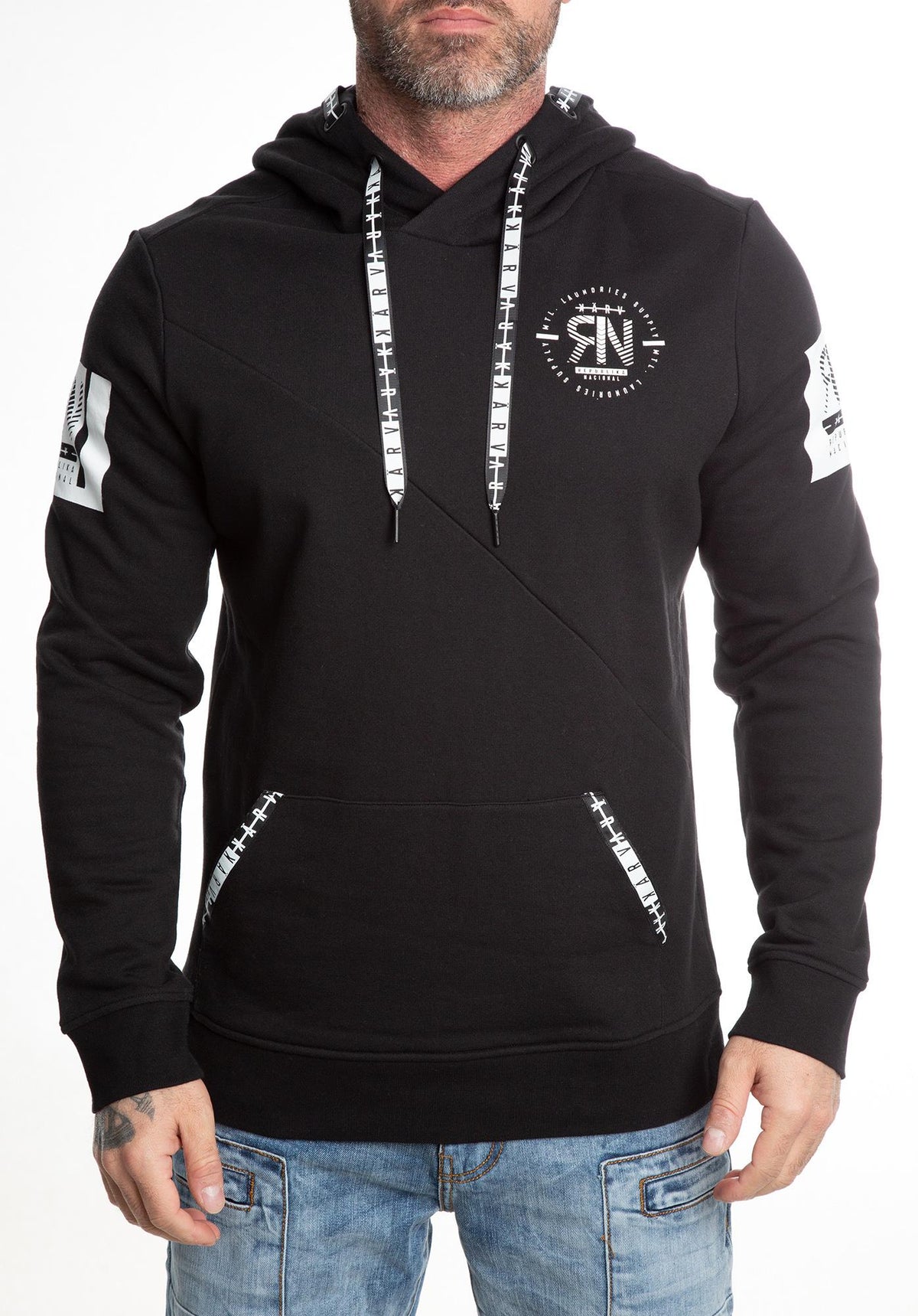 Karv Hoodie Homme