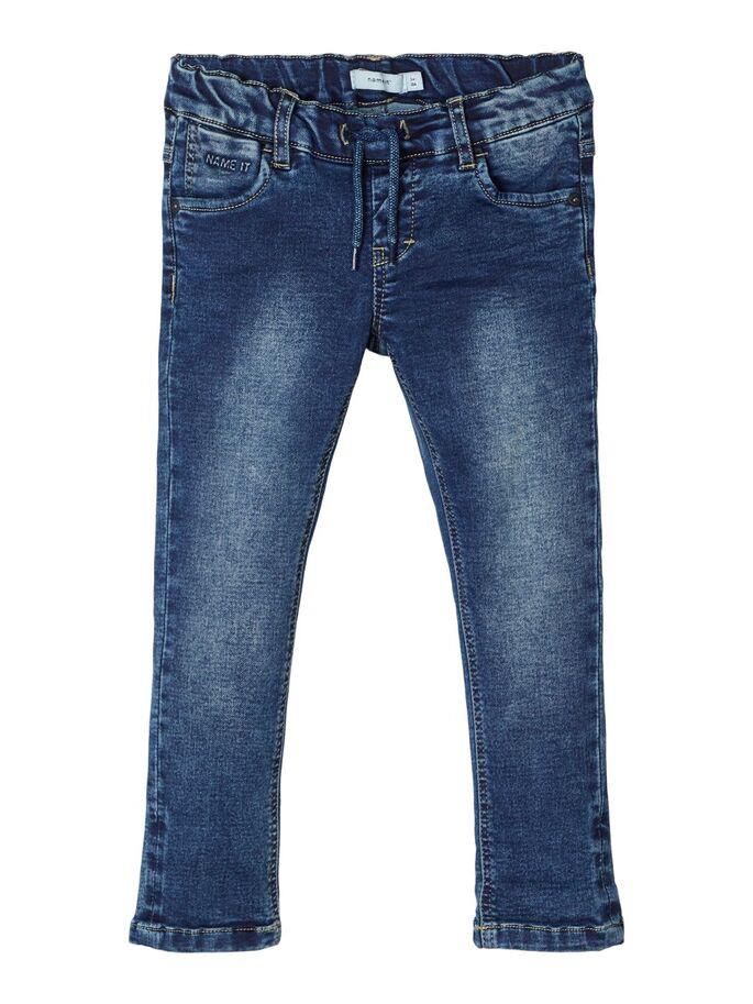 Name It Pantalon Garçon