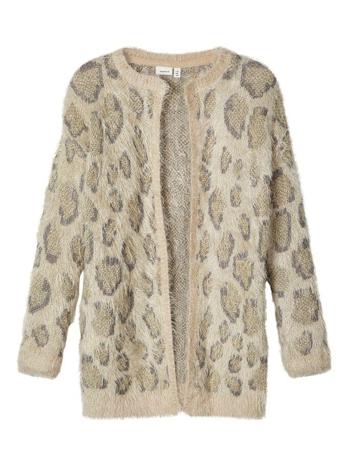 Name It Cardigan Fille