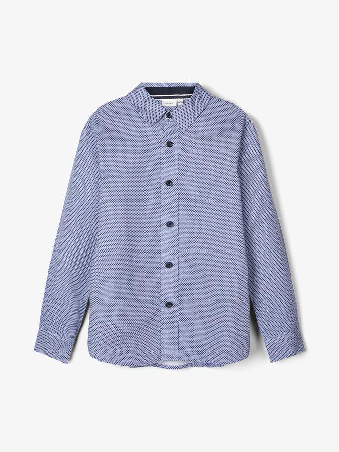 Name It Chemise Garçon