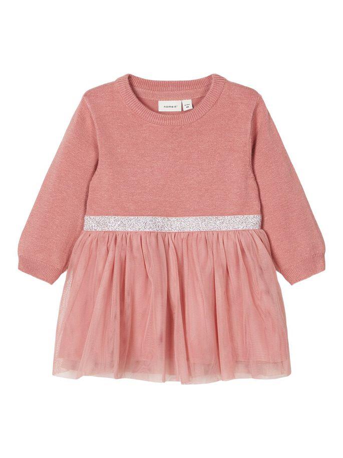 Name It Robe Fille