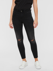 Noisy May Jeans Femme