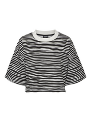 Noisy May- T-Shirt Femme