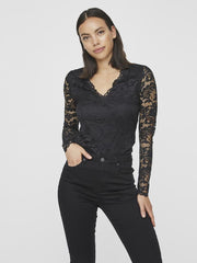 Vero Moda Bodysuilt Femme