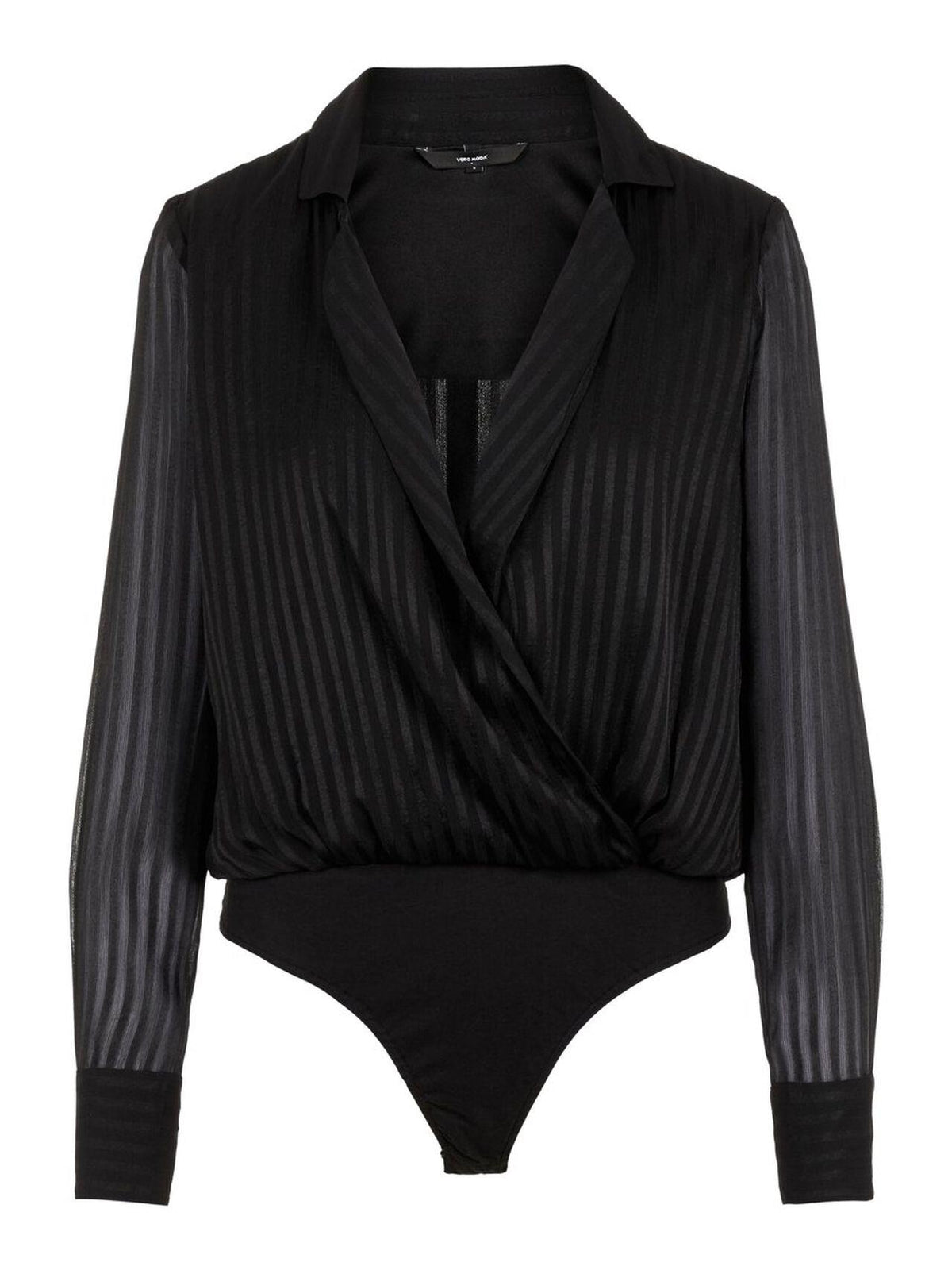 Vero Moda Bodysuilt Femme