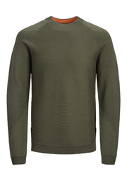 Jack&Jones Chandail Homme