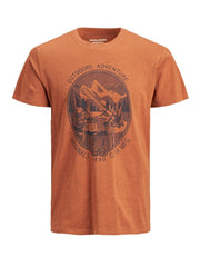 Jack&Jones T-Shirt Homme