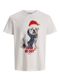 Jack&Jones T-Shirt Homme