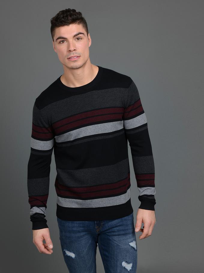 Jack&Jones Chandail Homme