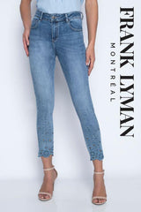 Frank Lyman Pantalon