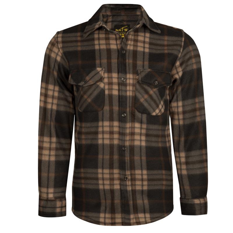 Nat's Chemise Homme
