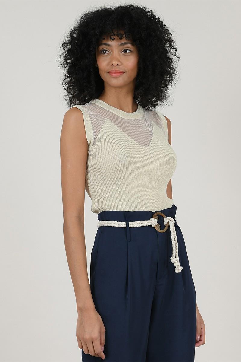 Molly Bracken Camisole Femme