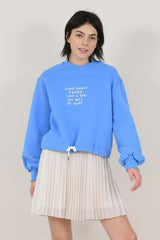 MOLLY BRACKEN COTON OUATÉ FEMME
