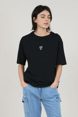 Molly Bracken T-Shirt Femme