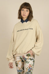 Molly Bracken Chandail Femme