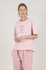 Molly Bracken T-shirt Femme