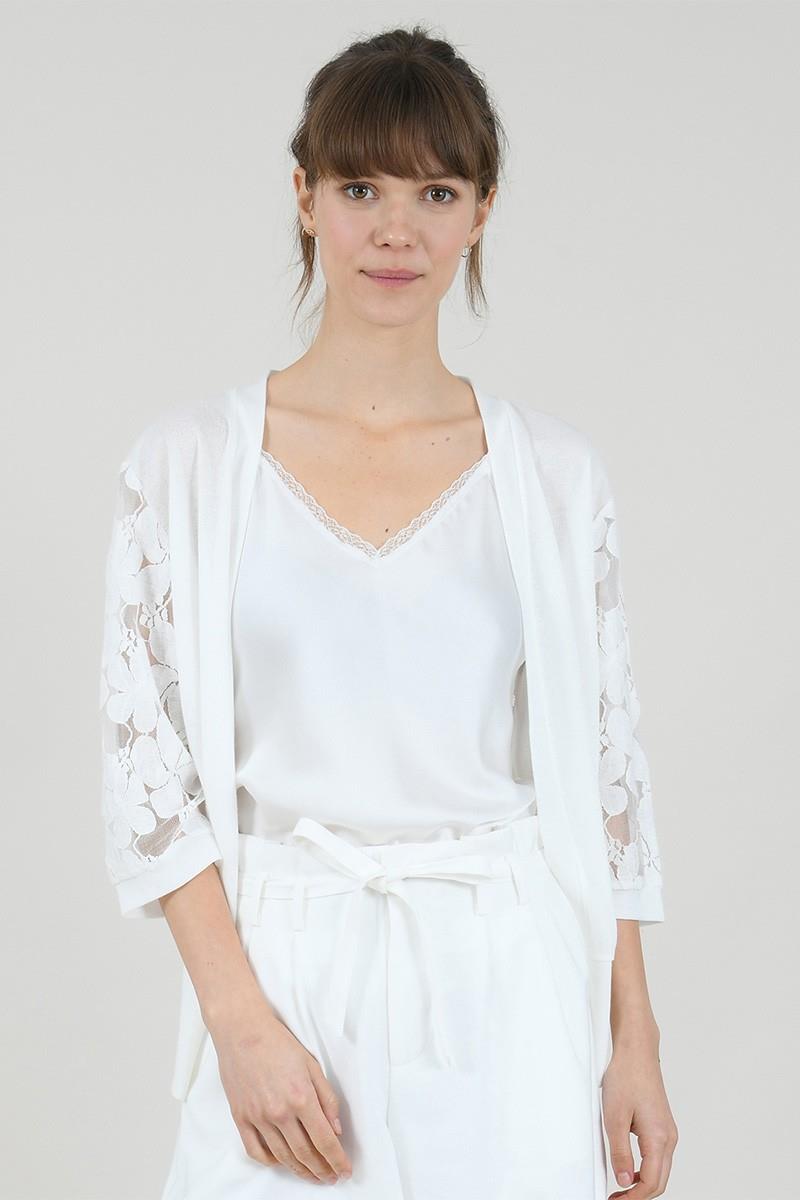 Molly Bracken Cardigan Femme