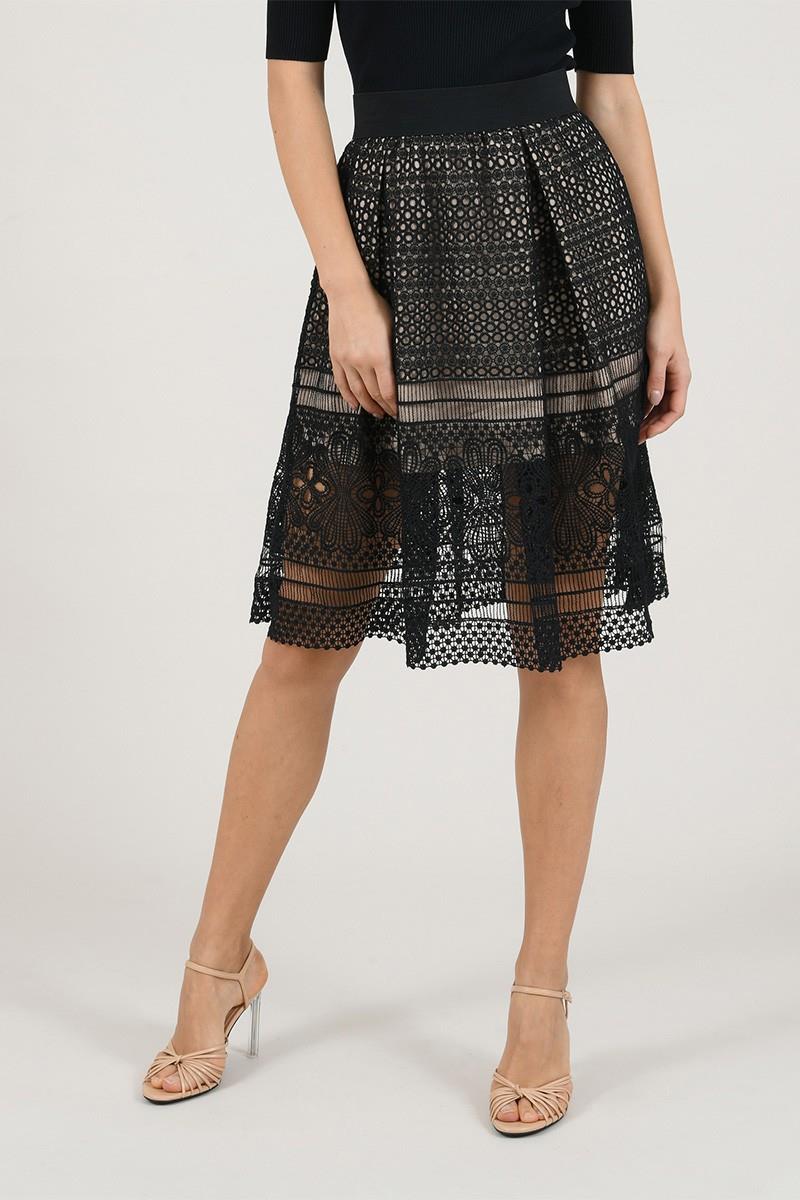 Molly Bracken Jupe Femme