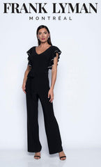 Frank Lyman Jumpsuit Femme