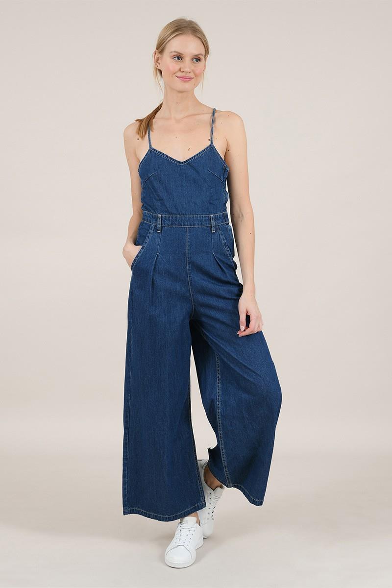 Molly Bracken Jumpsuilt Femme