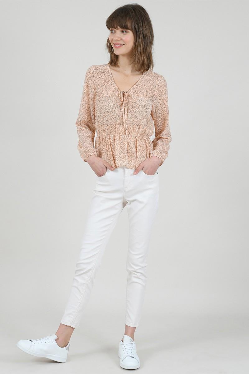 Molly Bracken Blouse Femme