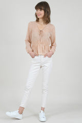 Molly Bracken Blouse Femme