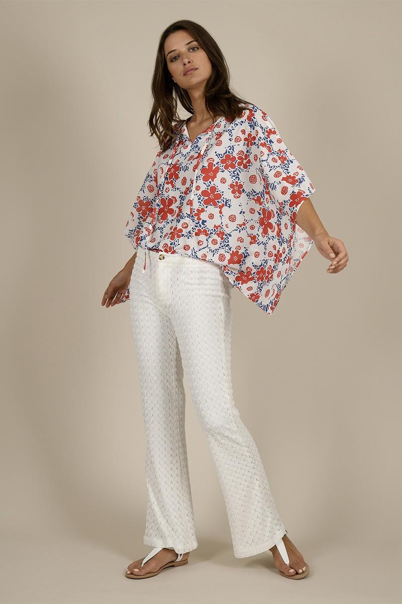 Molly Bracken Pantalon Femme
