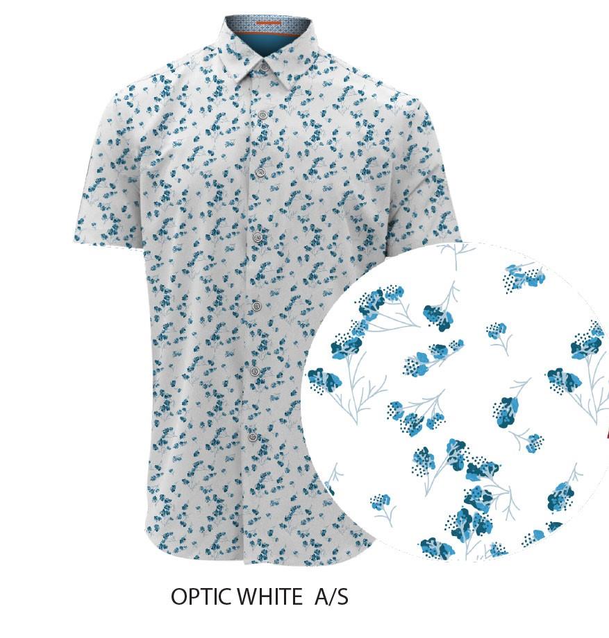 Point Zero Chemise Homme