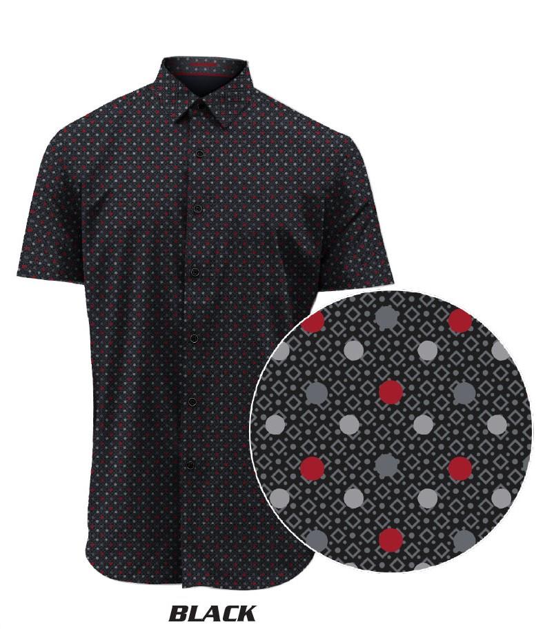 Point Zero Chemise Homme