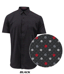 Point Zero Chemise Homme