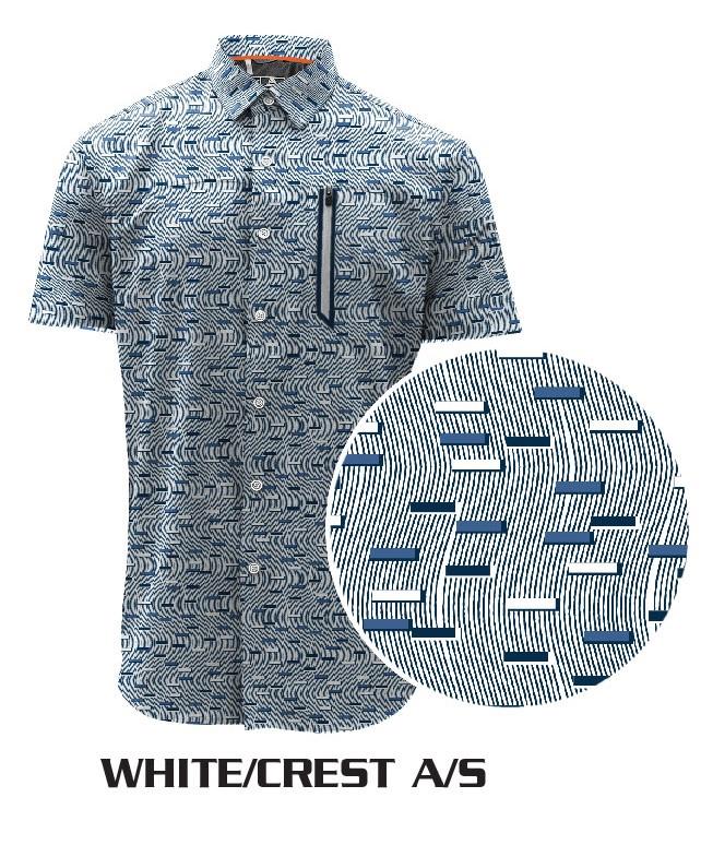 Point Zero Chemise Homme