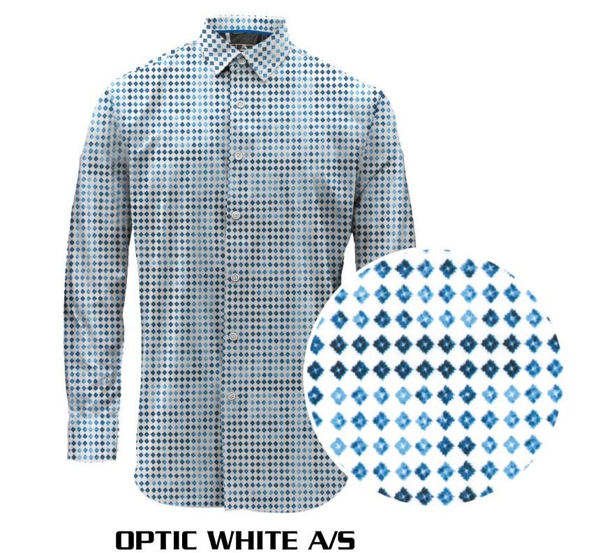 Point Zero Chemise Homme