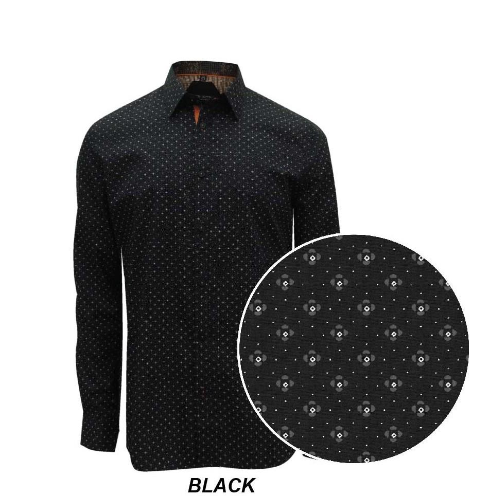 Point Zero Chemise Homme