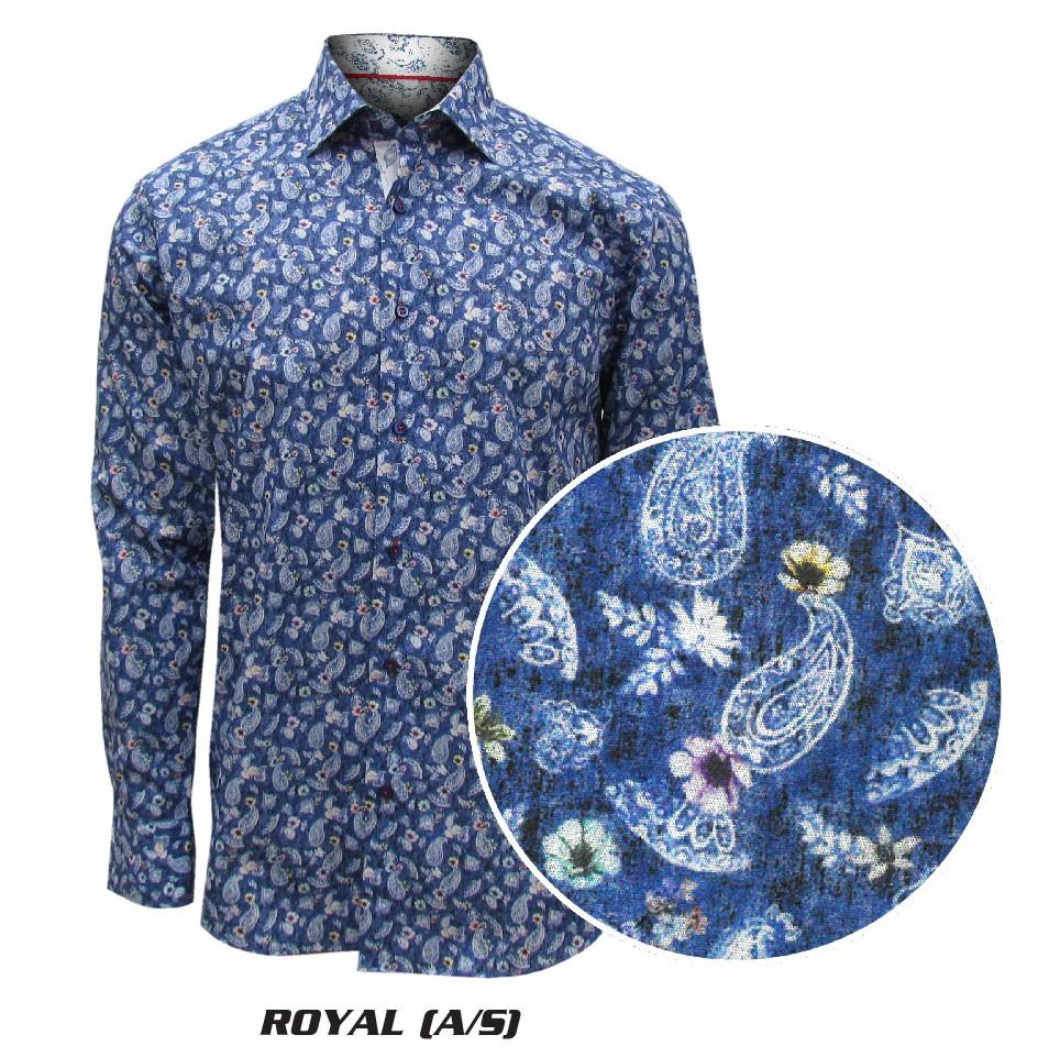 Point Zero Chemise Homme
