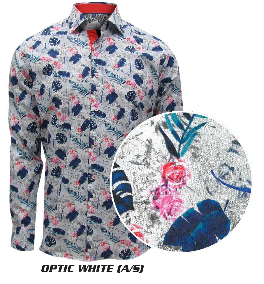 Point Zero Chemise Homme