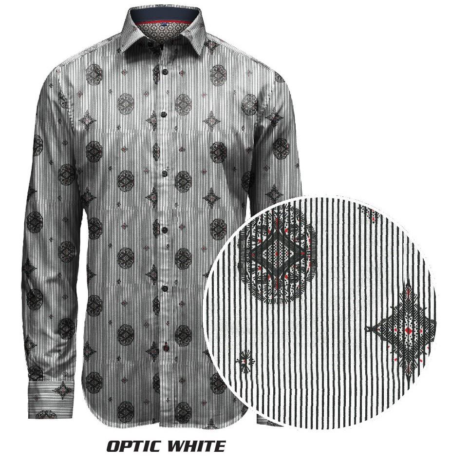 Point Zero Chemise Homme