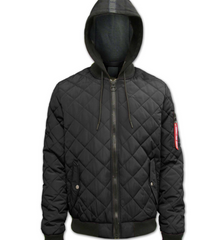 POINT ZERO MANTEAU FEMME