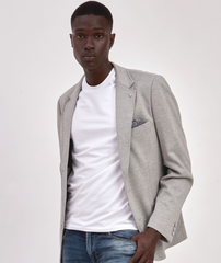 Point Zero Veston Homme