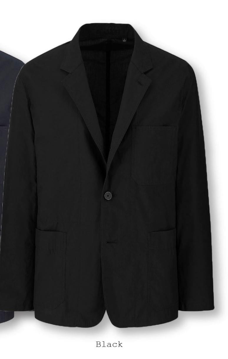 Point Zero Veston Homme