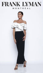 Frank Lyman Jumpsuit Femme