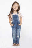 Dex Kids Salopette Fille