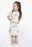 Dex Kids Robe Fille