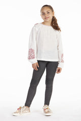 Dex Kids Chandail Fille
